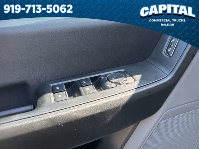 New 2025 Ford F550 4x4 Crew Cab image 22