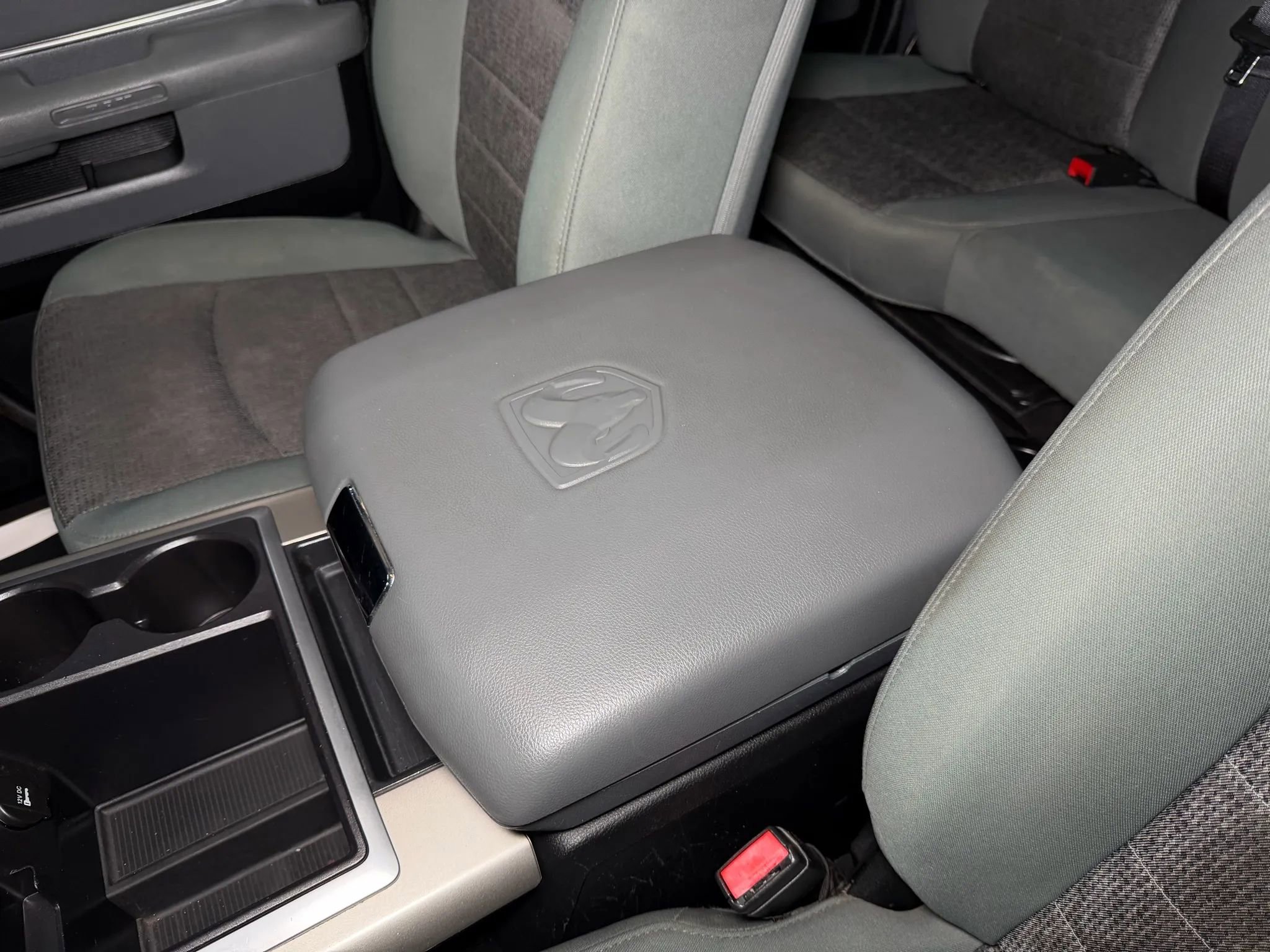 Used 2015 RAM 1500 Big Horn image 33