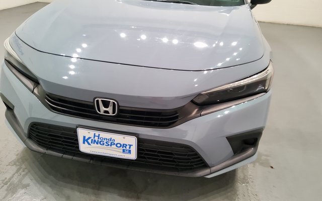 Used 2022 Honda Civic Sport image 8
