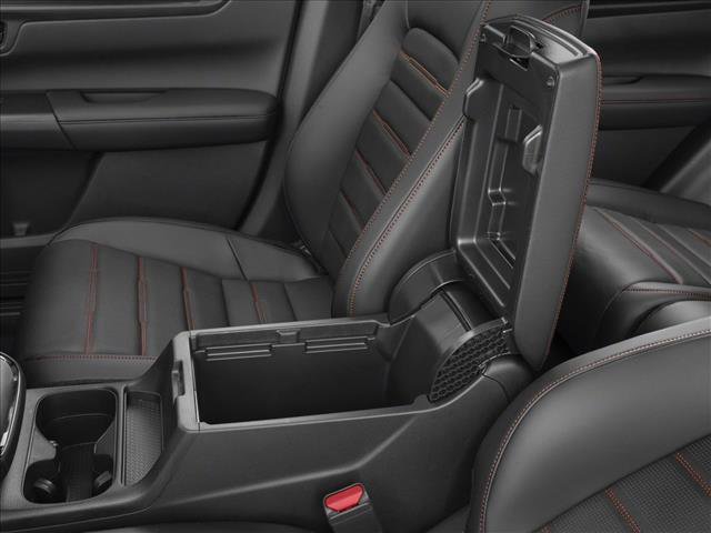New 2026 Honda CR-V Sport-L image 10