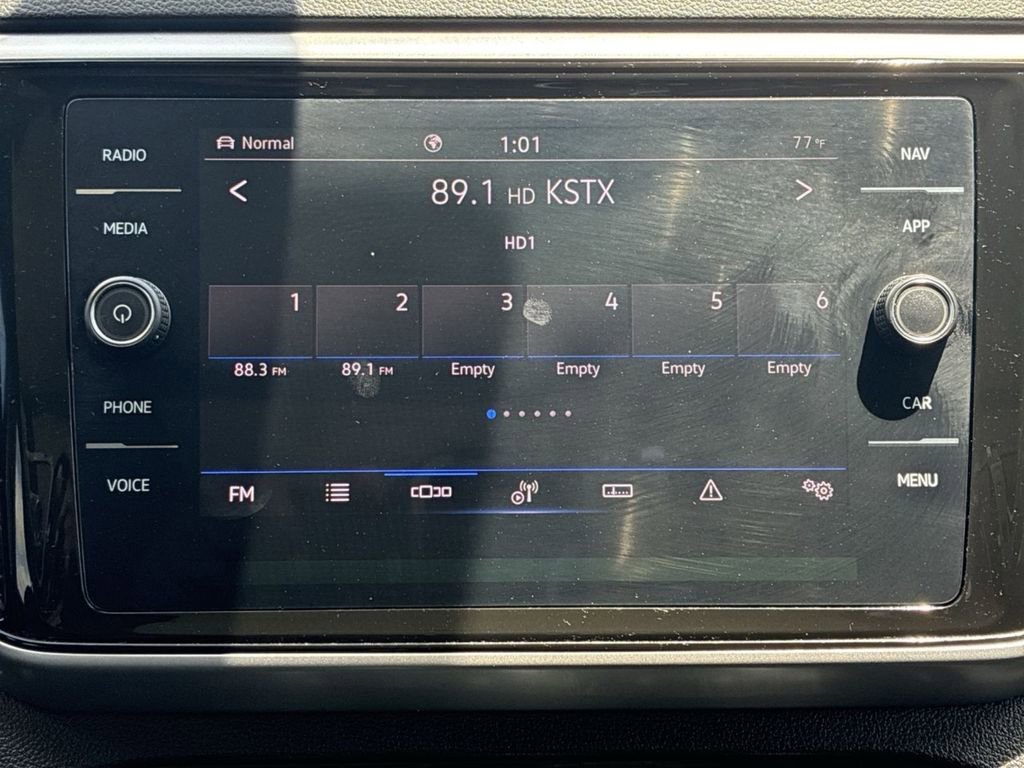 Used 2023 Volkswagen Atlas SEL Premium AWD/4WD image 19