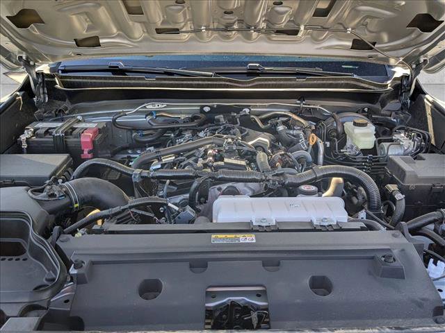 New 2025 Toyota Tacoma SR5 image 16
