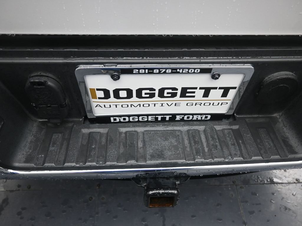 Used 2018 Chevrolet Silverado 1500 LT w/ Texas Edition image 23