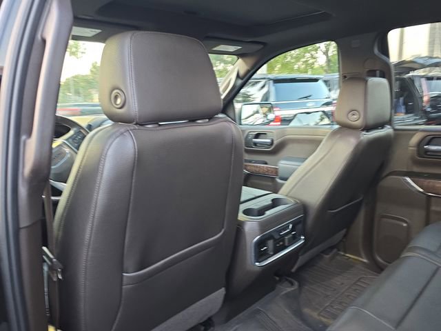 Used 2021 GMC Sierra 1500 Denali w/ Denali Ultimate Package image 12
