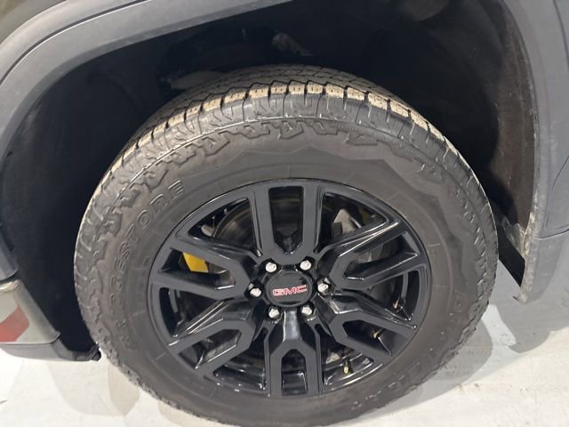 Used 2023 GMC Sierra 1500 Elevation w/ X31 Off-Road Package image 39