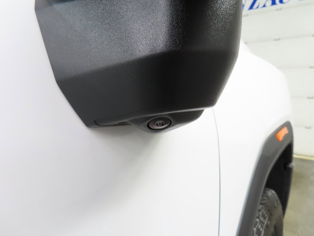 Used 2026 GMC Sierra 2500 AT4 image 56