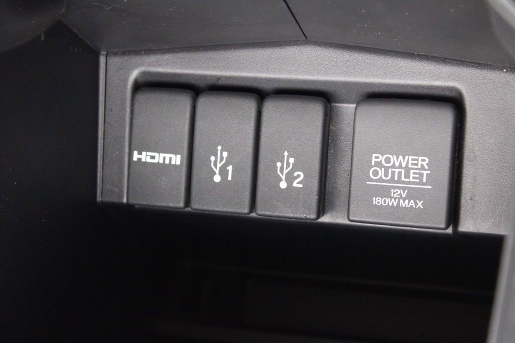 Used 2015 Honda CR-V EX-L image 44