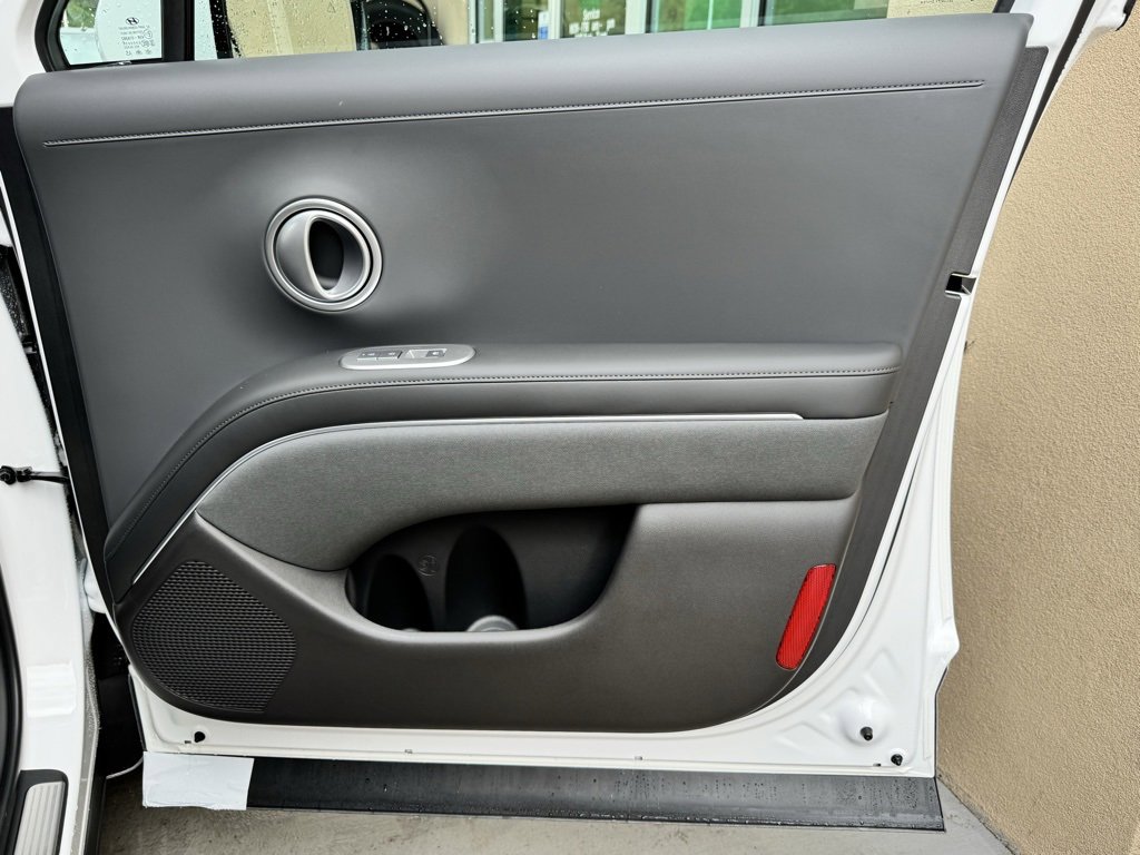 New 2026 Hyundai Palisade Calligraphy image 23