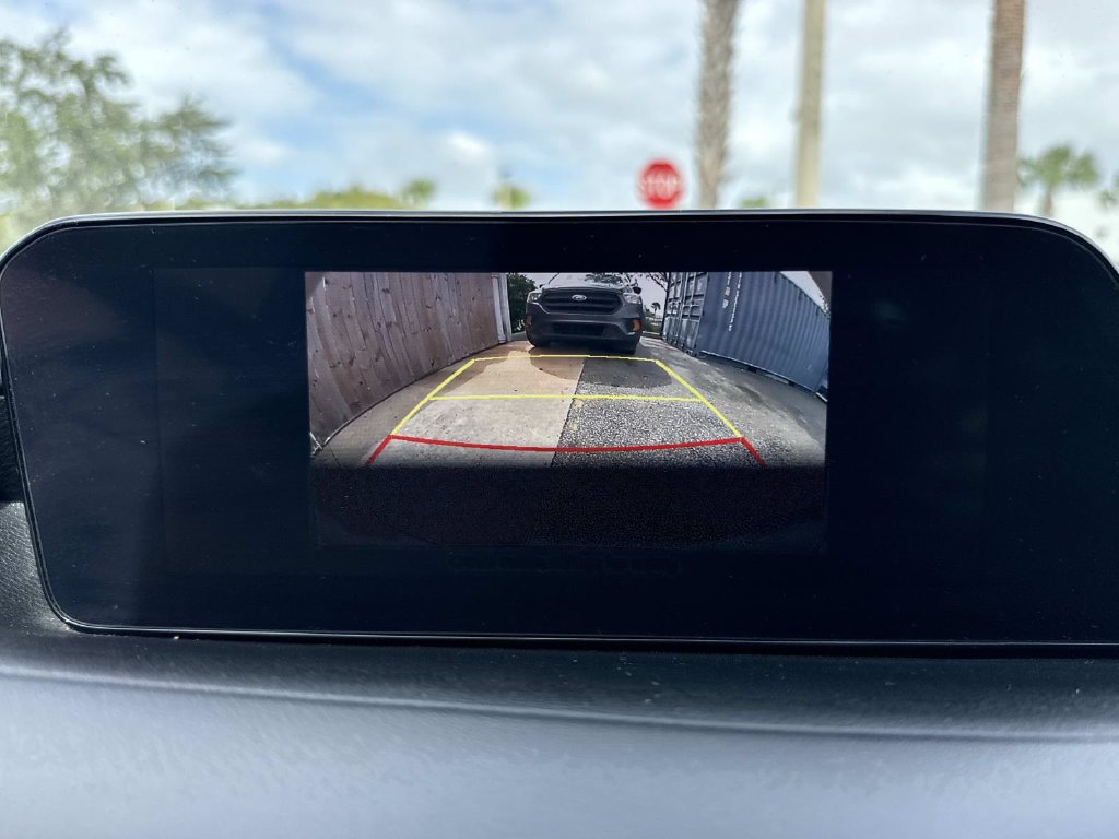 Used 2023 MAZDA MAZDA3 s AWD/4WD image 30