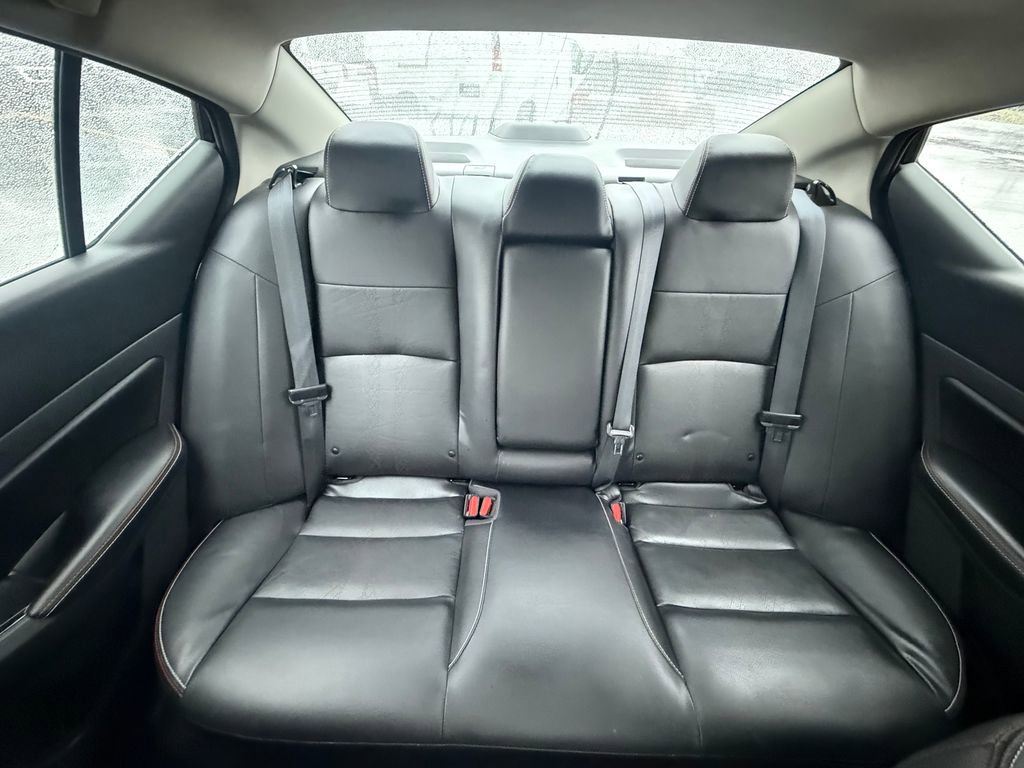 Used 2023 Nissan Altima 2.5 SR w/ SR Premium Package image 17