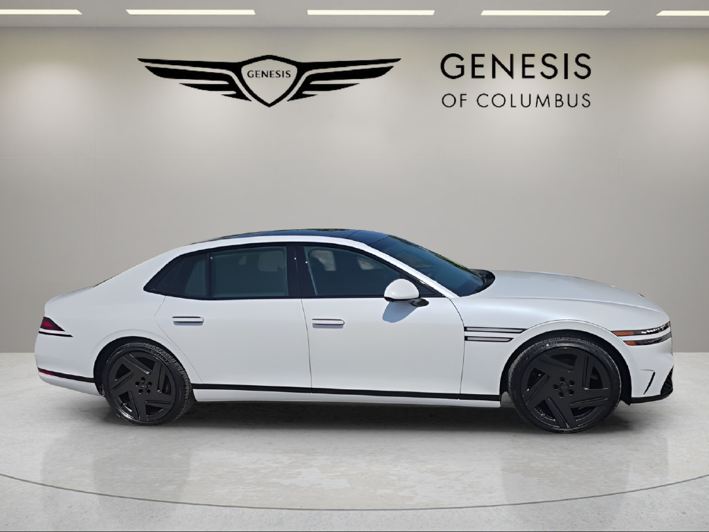 New 2026 Genesis G90 3.5T Prestige AWD/4WD image 5