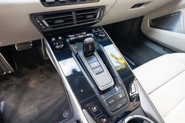 Used 2021 Porsche 911 Turbo S AWD/4WD image 72