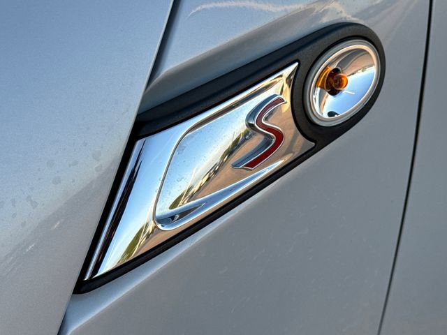 Used 2014 MINI Cooper Coupe S image 6