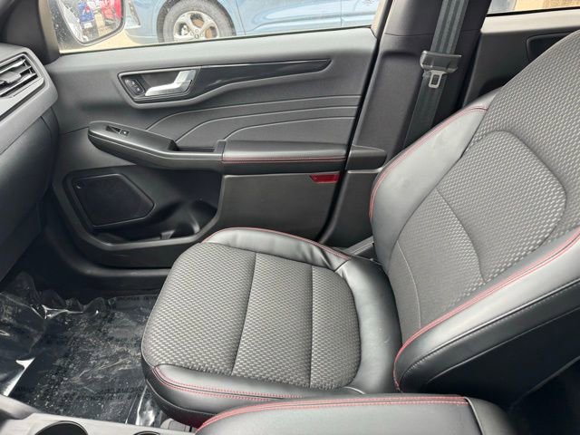 Certified 2023 Ford Escape ST-Line w/ Tech Pack #1 image 20