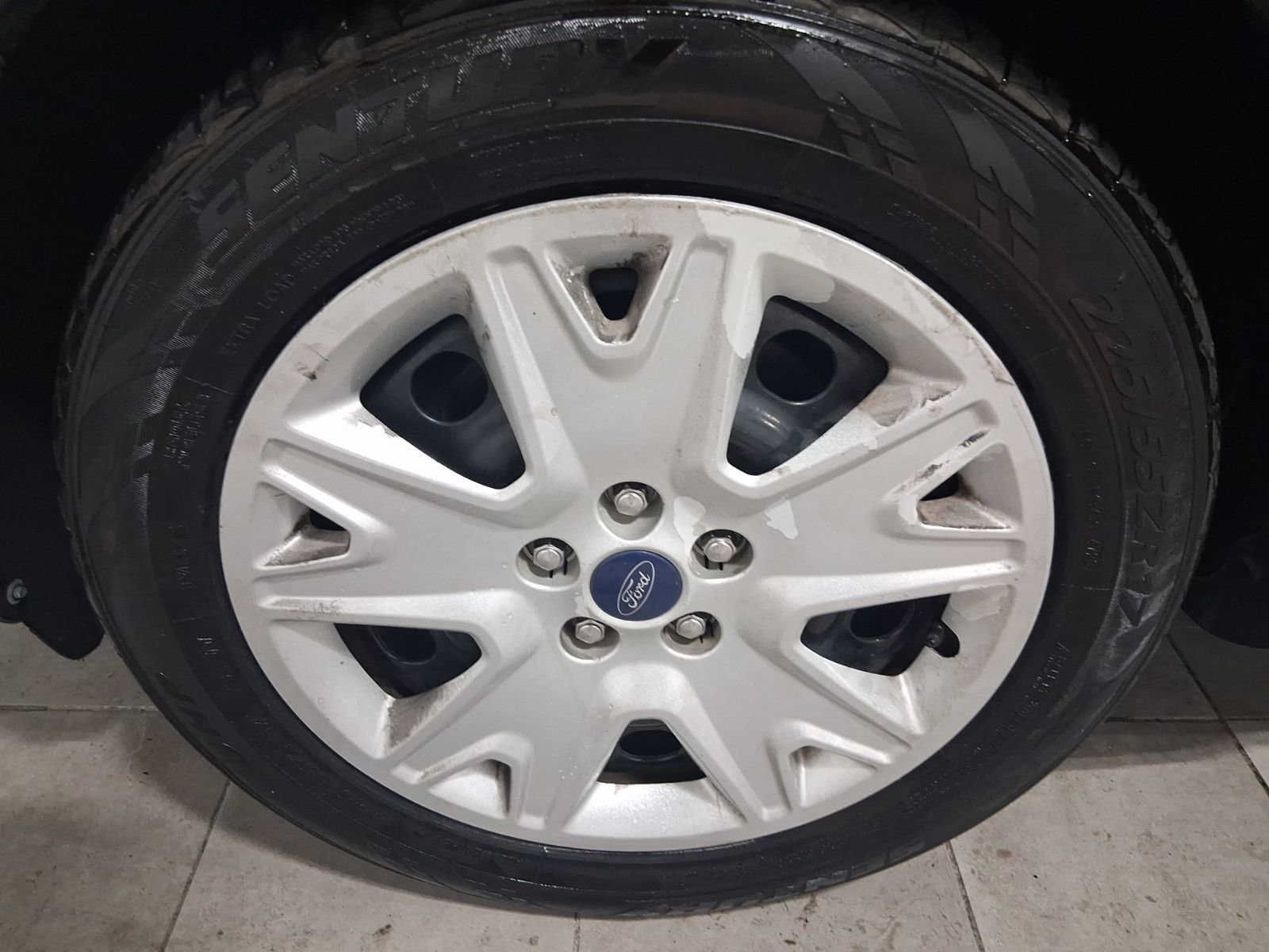 Used 2016 Ford Escape S FWD image 10