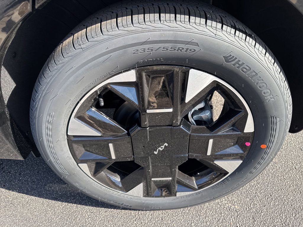 New 2026 Kia Sportage SX Prestige image 22