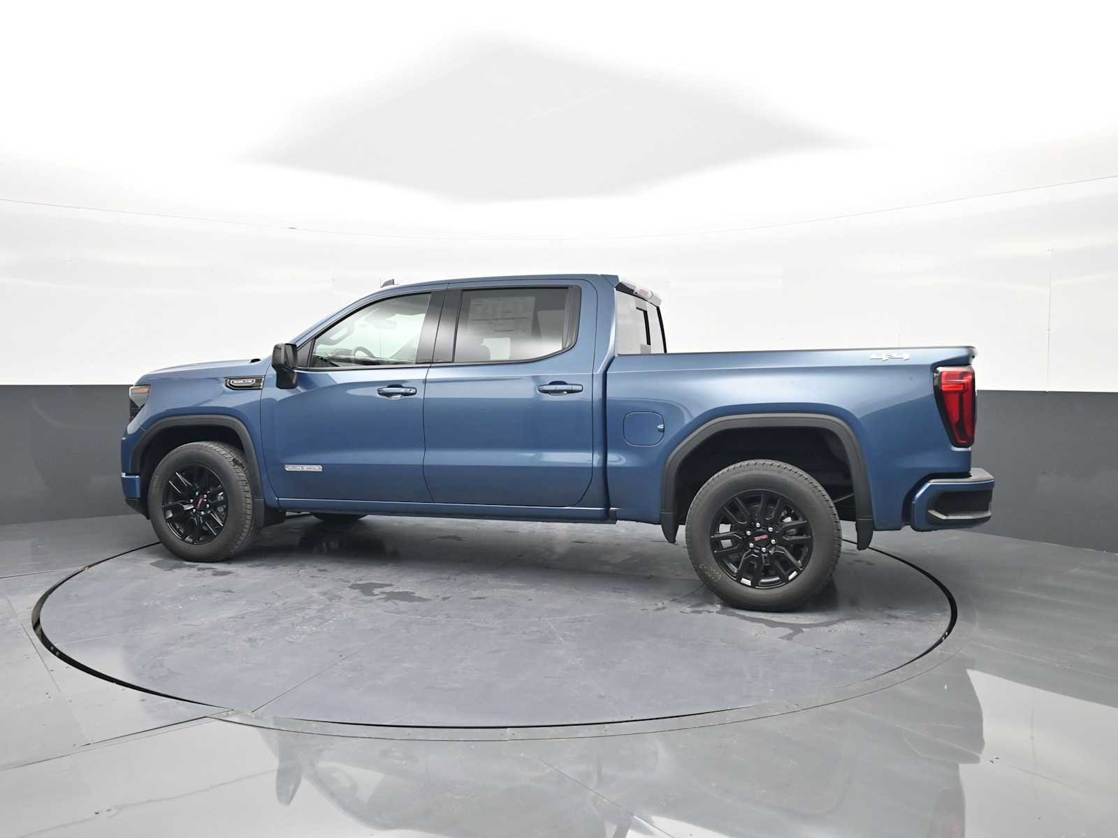 New 2026 GMC Sierra 1500 Elevation w/ Elevation Premium Package image 5