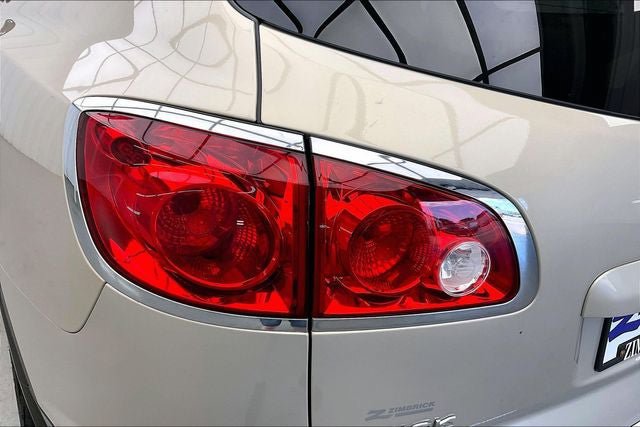 Used 2012 Buick Enclave Leather w/ Trailering Provision Package FWD image 26