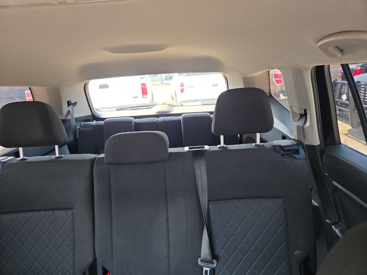 Used 2019 Volkswagen Atlas S FWD image 8
