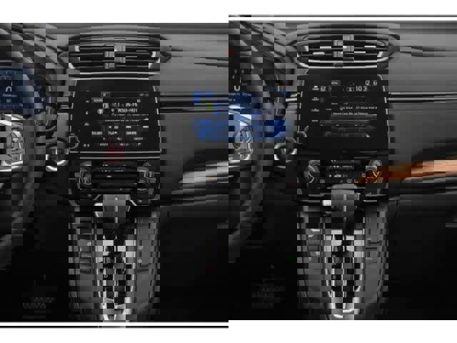 Used 2022 Honda CR-V EX-L image 13