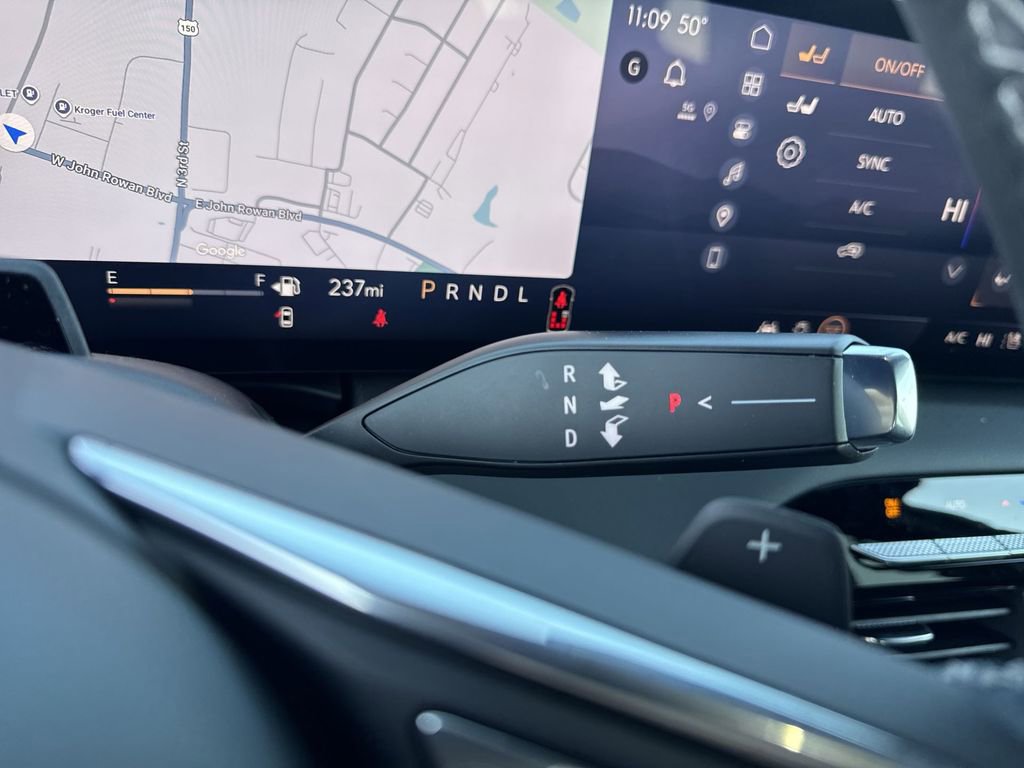 New 2026 Buick Enclave Avenir w/ Super Cruise Package image 20