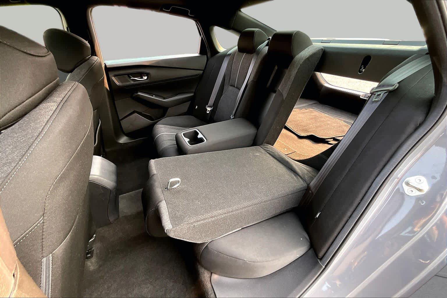 Used 2024 Honda Accord Sport image 20