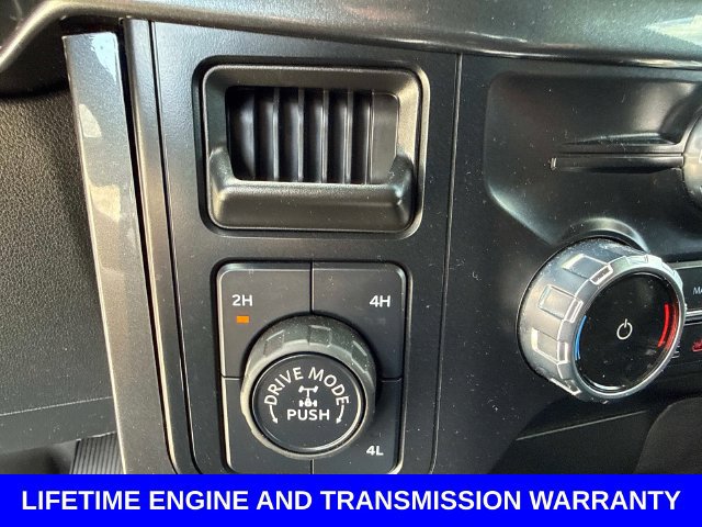 Certified 2023 Ford F150 Tremor AWD/4WD image 30