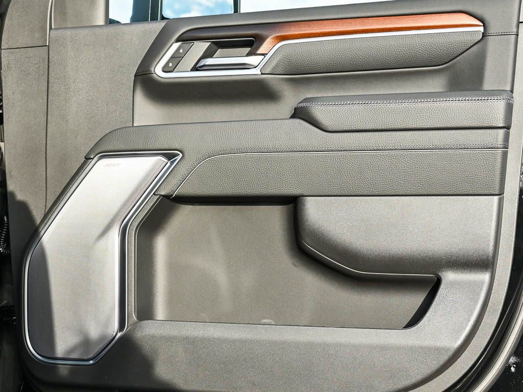 New 2026 GMC Sierra 3500 Denali image 8