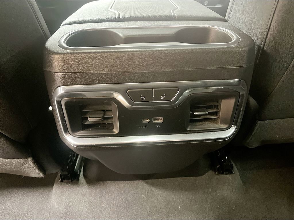 Used 2023 GMC Sierra 1500 SLT w/ SLT Premium Package image 26