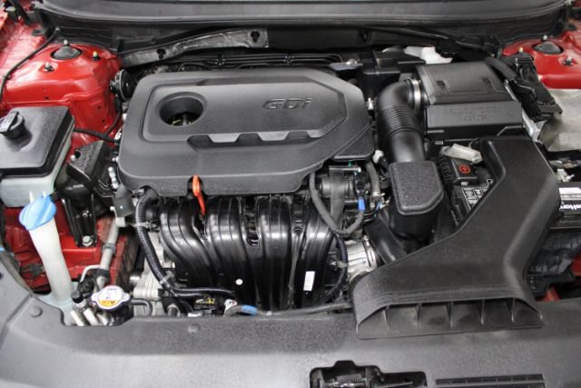 Used 2019 Hyundai Sonata SE FWD image 23