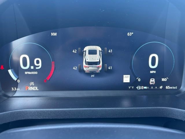 New 2026 Ford Explorer Active w/ Active Comfort Package AWD/4WD image 15