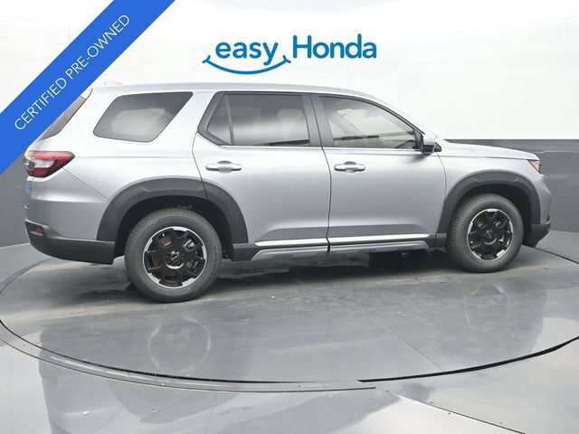 Used 2025 Honda Pilot EX-L image 8