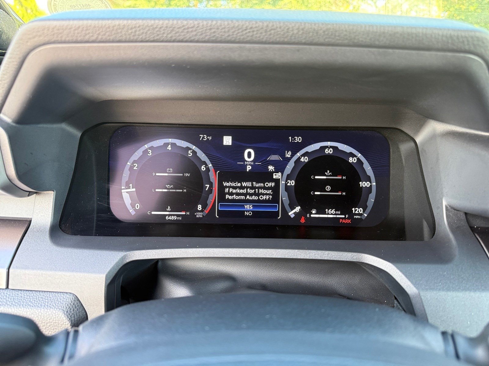 Used 2025 Toyota 4Runner TRD Off-Road Premium AWD/4WD image 10