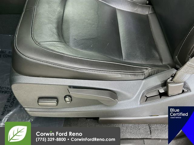 Used 2021 Chevrolet Colorado Z71 w/ Safety Package image 23