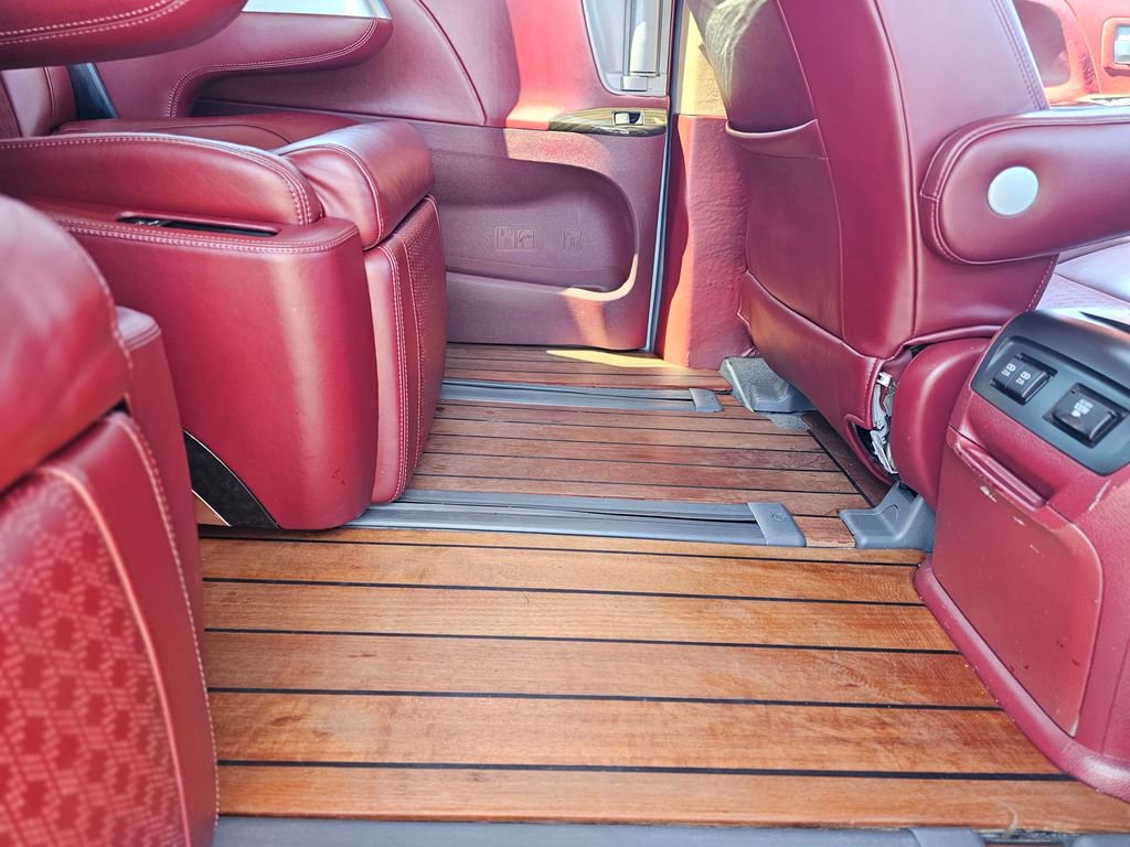 Used 2019 Toyota Sienna XLE w/ XLE Navigation Package image 52