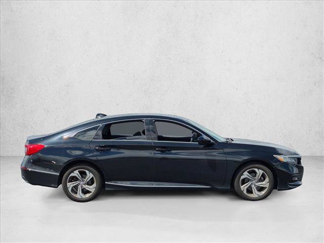 Used 2018 Honda Accord EX image 3