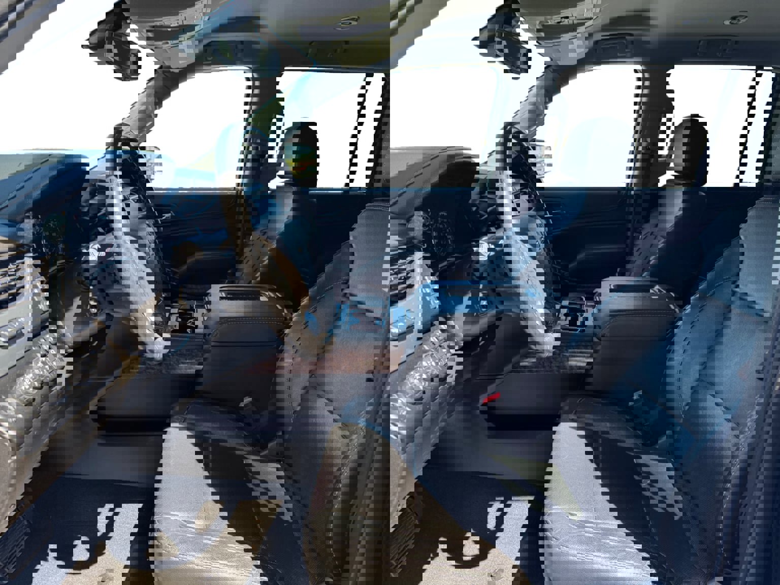 Used 2019 Chevrolet Suburban Premier w/ RST 6.2L Performance Edition image 10