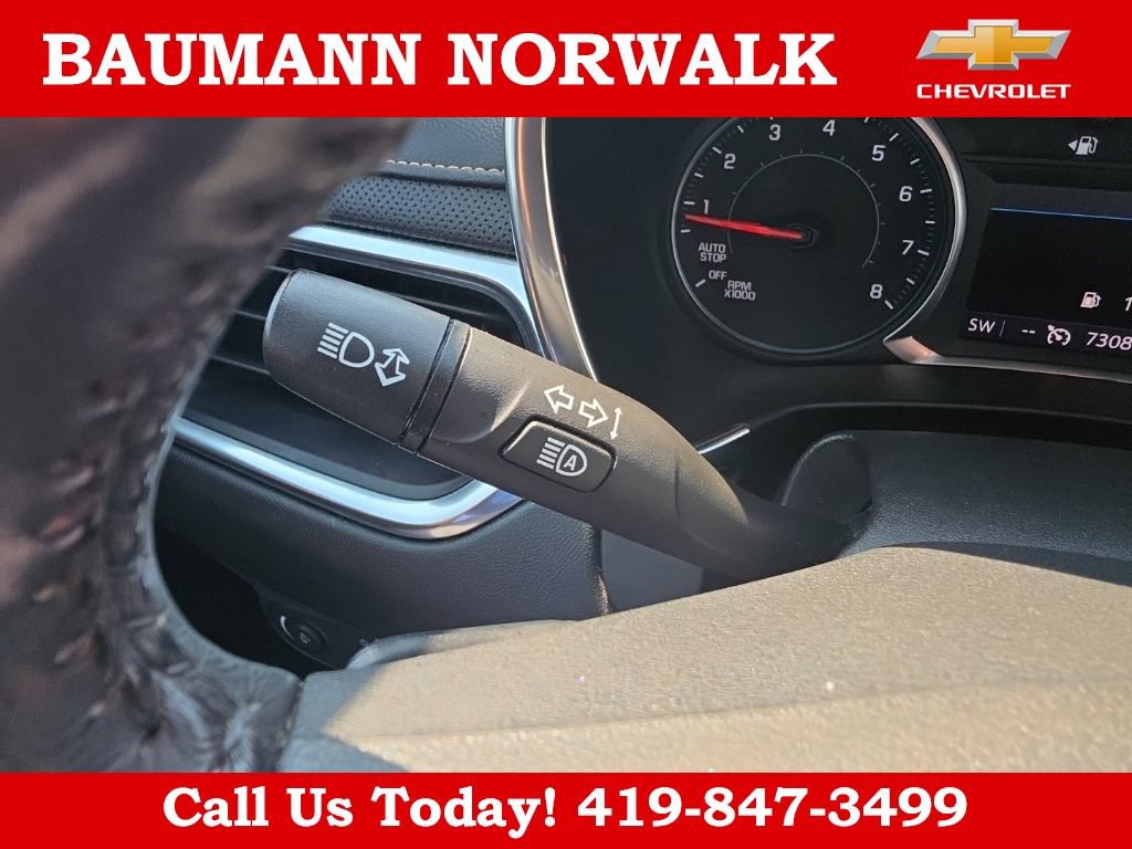 Used 2021 Chevrolet Equinox Premier FWD image 41