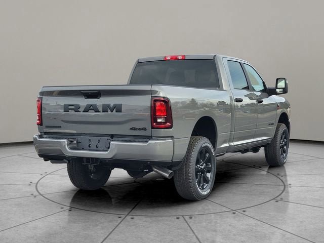 New 2026 RAM 2500 Big Horn AWD/4WD image 12