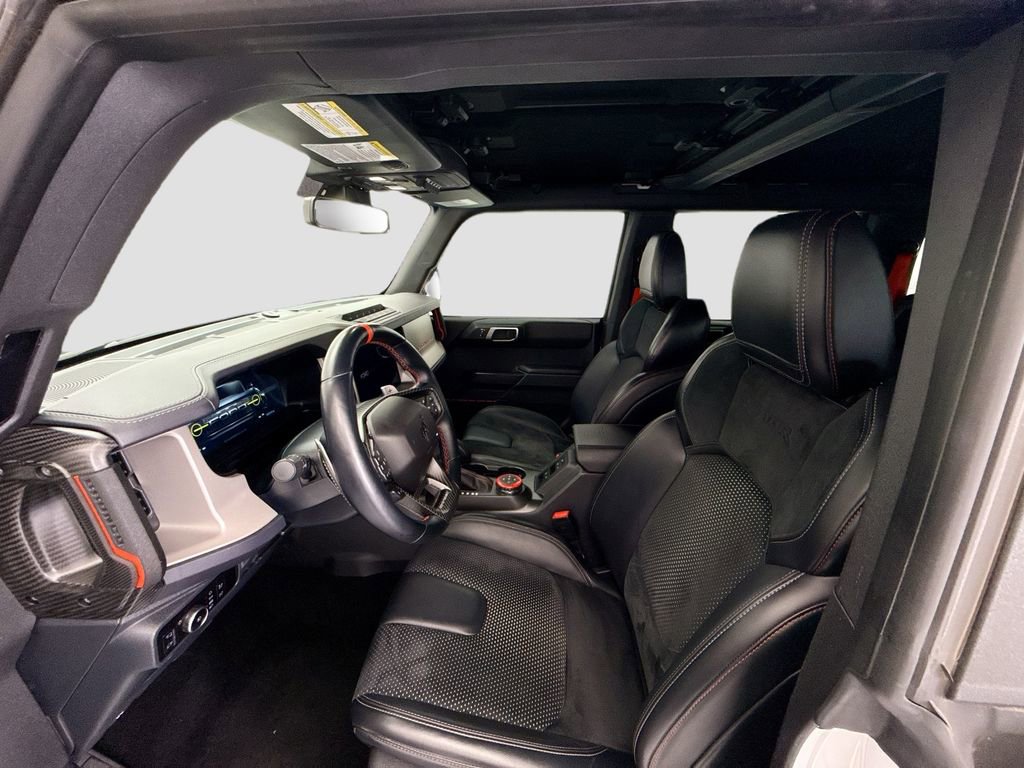 Used 2023 Ford Bronco Raptor image 18