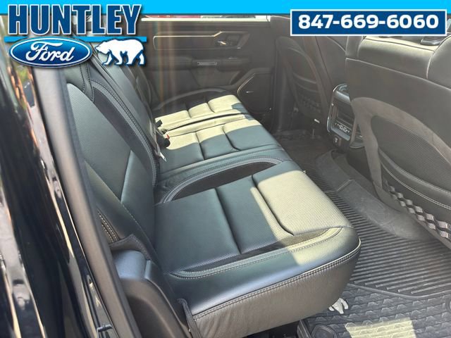 Used 2024 RAM 1500 TRX image 11