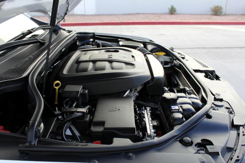 Used 2020 Jeep Grand Cherokee Altitude image 38