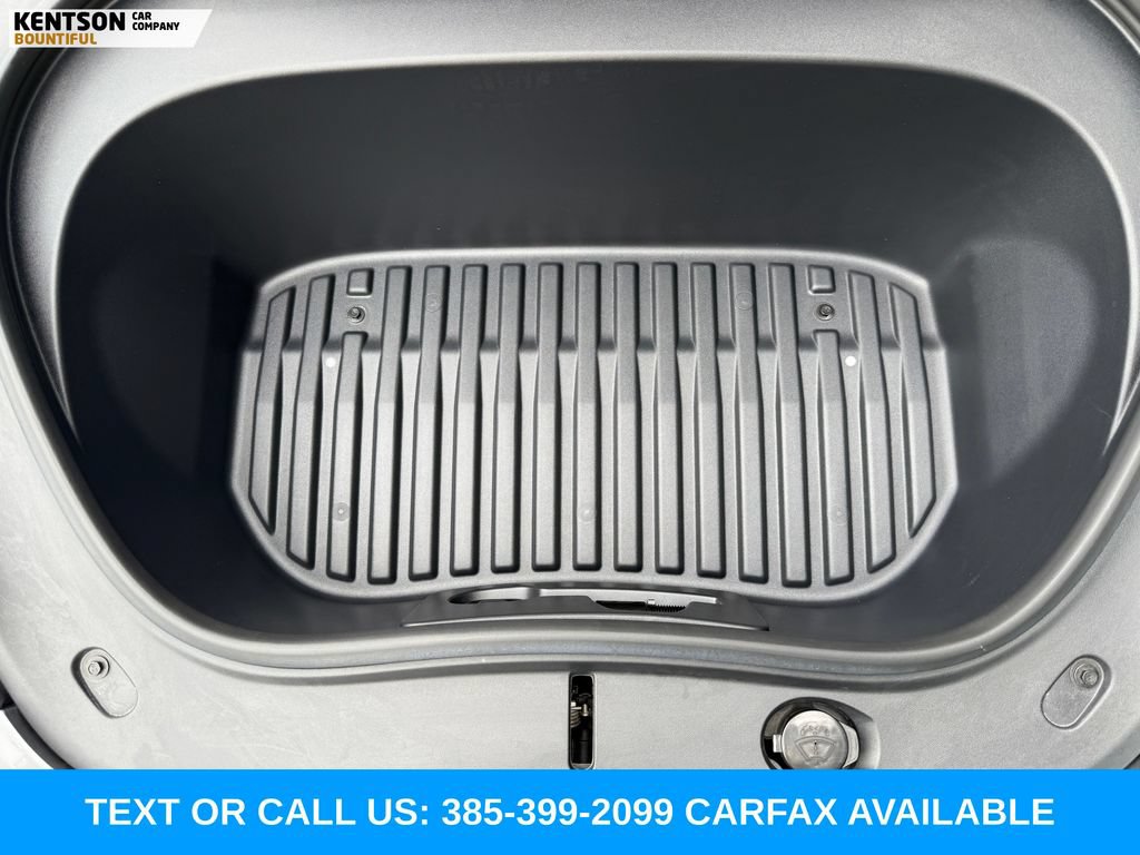 Used 2025 Tesla Model 3 Performance AWD/4WD image 32
