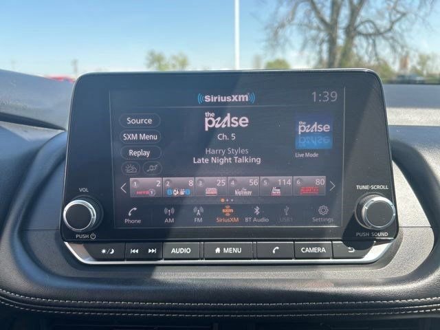 Used 2024 Nissan Rogue S image 20