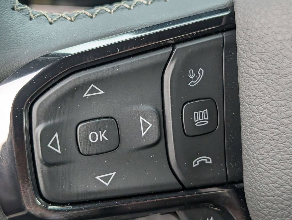 New 2026 RAM 1500 Limited AWD/4WD image 15