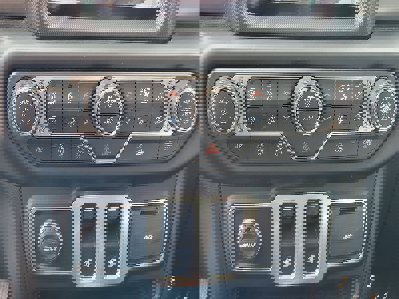 Used 2023 Jeep Wrangler Sport S image 20