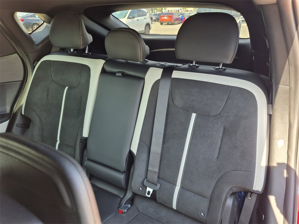 New 2025 Kia EV6 GT-Line image 17