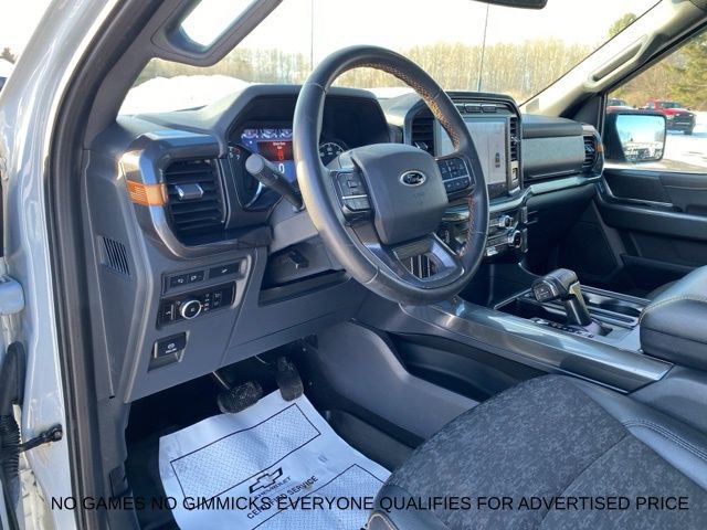 Used 2023 Ford F150 Tremor image 13