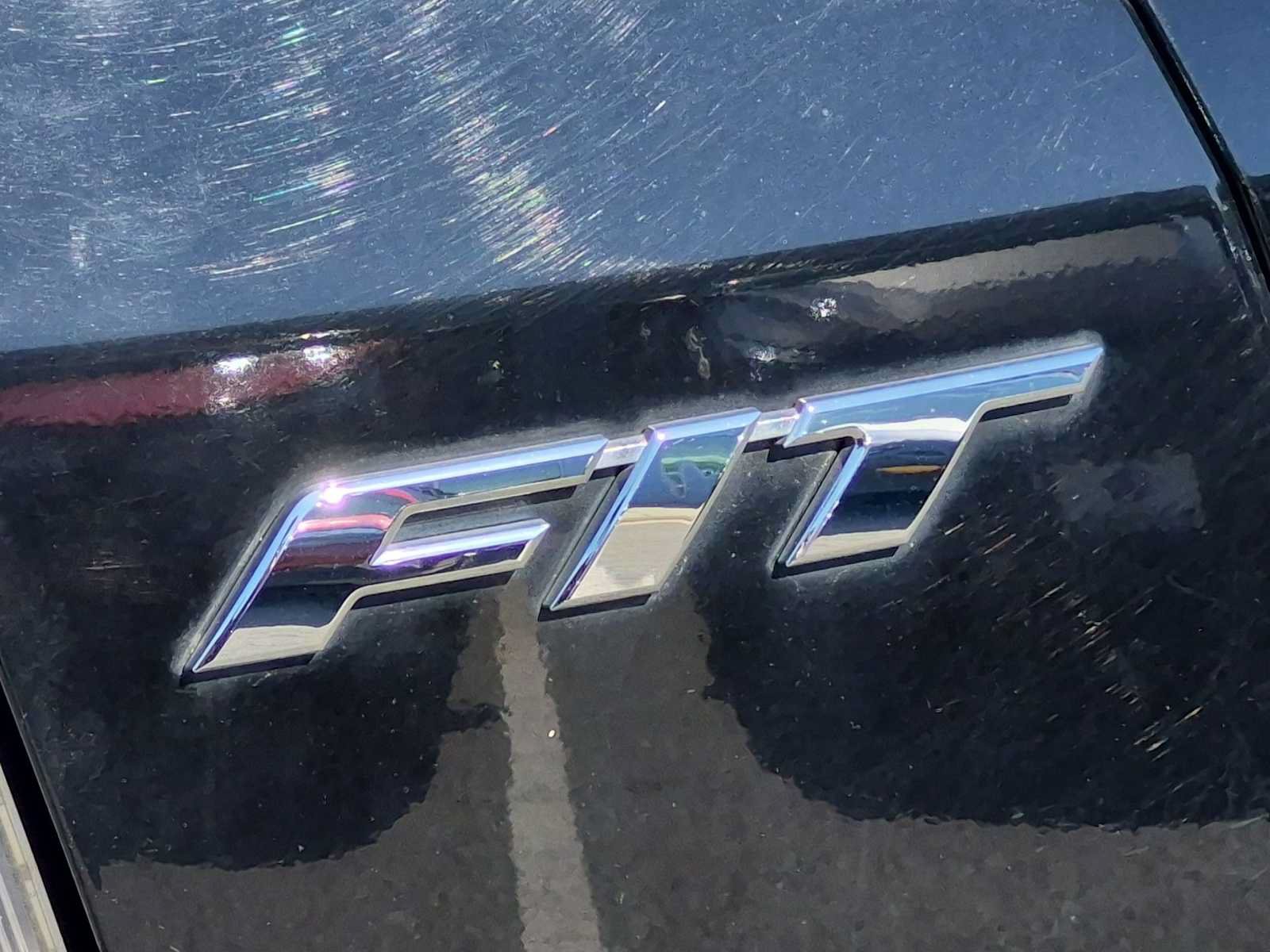 Used 2013 Honda Fit Sport image 13