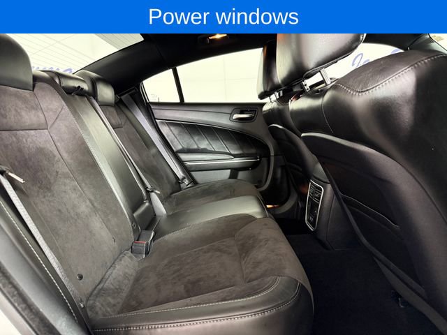 Used 2020 Dodge Charger Scat Pack w/ Plus Group RWD image 19